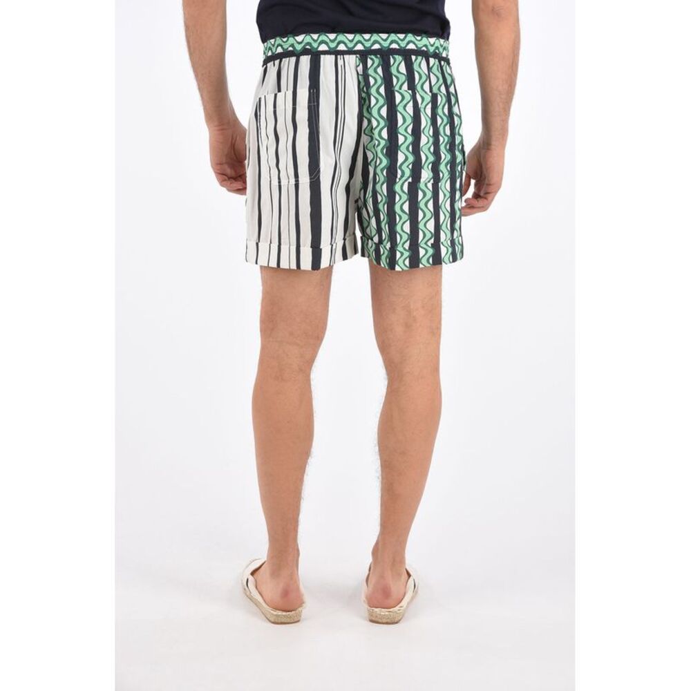 Box-Fit Shorts - Picture 3 of 5